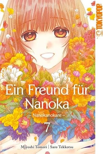 Ein Freund für Nanoka - Nanokanokare 07 von TOKYOPOP GmbH