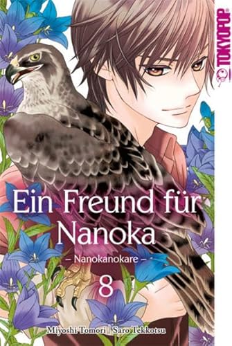 Ein Freund für Nanoka - Nanokanokare 08 von TOKYOPOP GmbH