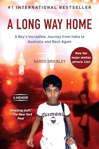 A Long Way Home: A Memoir von BERKLEY