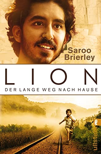 LION: Der lange Weg nach Hause von ULLSTEIN TASCHENBUCH