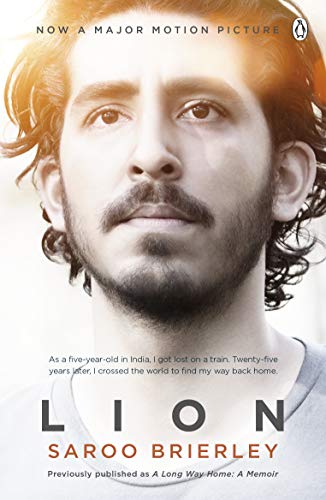 Lion: A Long Way Home von Penguin