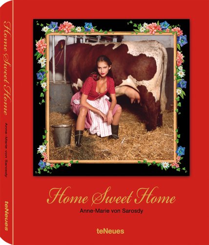Home Sweet Home: Dtsch.-Engl.-Französ.-Span. von teNeues