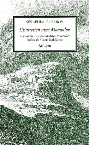 L'Entretien avec Motovilov L'Entretien avec Motovilov von Tulade