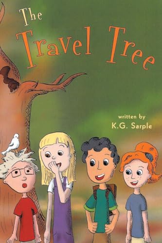 The Travel Tree von Newman Springs