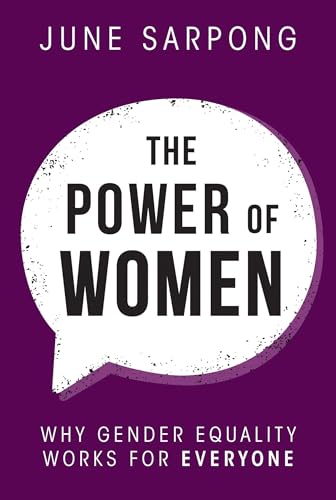 The Power of Women: Why gender equality works for everyone von HQ