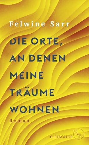 Die Orte, an denen meine Träume wohnen: Roman von S. FISCHER