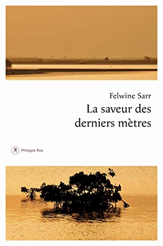 La saveur des derniers mètres La saveur des derniers mètres von REY