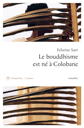 Le bouddhisme est né à Colobane von REY