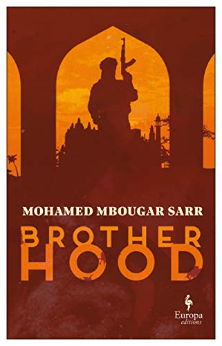 Brotherhood von Europa Editions