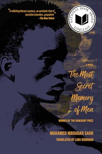 The Most Secret Memory of Men The Most Secret Memory of Men von Other Press (NY)