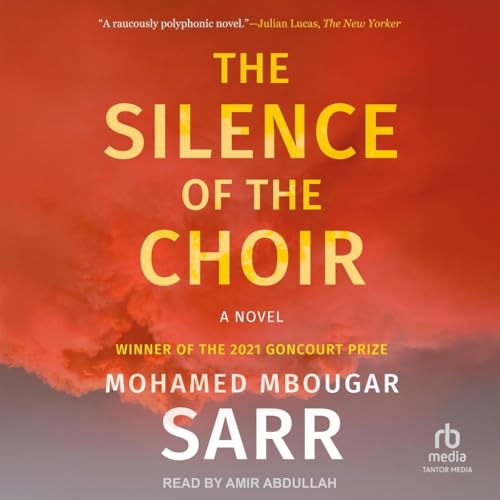 The Silence of the Choir von Blackstone Publishing