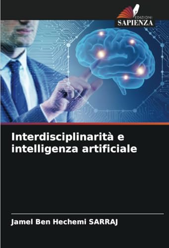 Interdisciplinarità e intelligenza artificiale: DE von Edizioni Sapienza