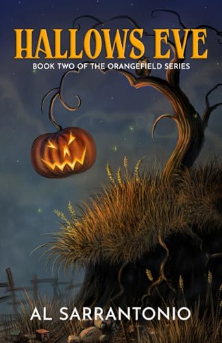 Hallows Eve (Orangefield Series, Band 2) von Macabre Ink