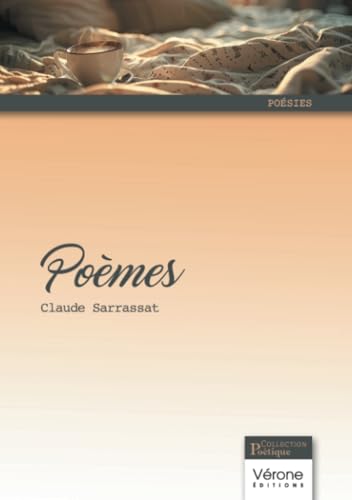 Poèmes Poèmes von Verone éditions