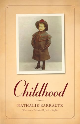 Childhood von University of Chicago Press