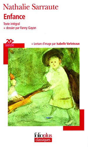 Enfance von Folio