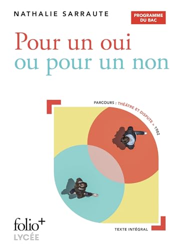 Pour un oui ou pour un non: Bac 2024