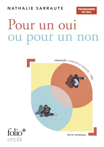 Pour un oui ou pour un non: Bac 2024