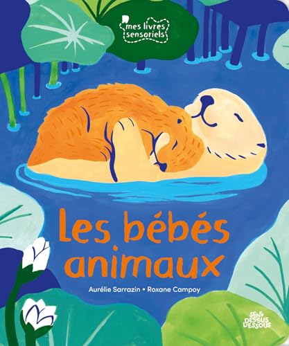 Dans le jardin von DESSUS DESSOUS