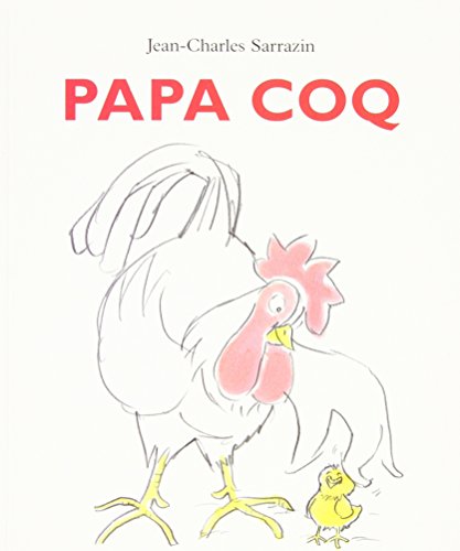 Papa coq