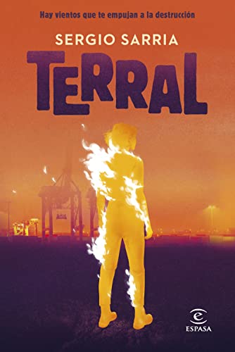 Terral (ESPASA NARRATIVA)