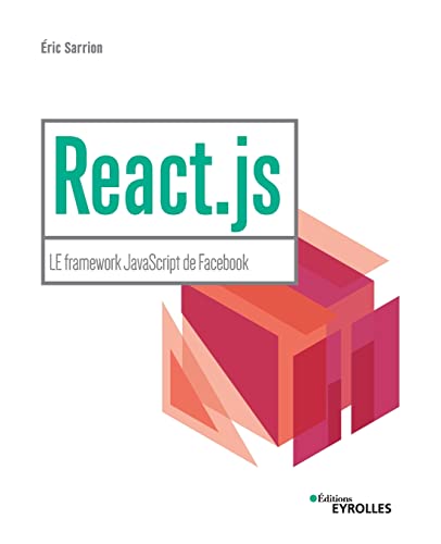 React.js: LE framework JavaScript de Facebook
