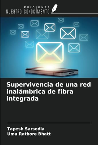 Supervivencia de una red inalámbrica de fibra integrada