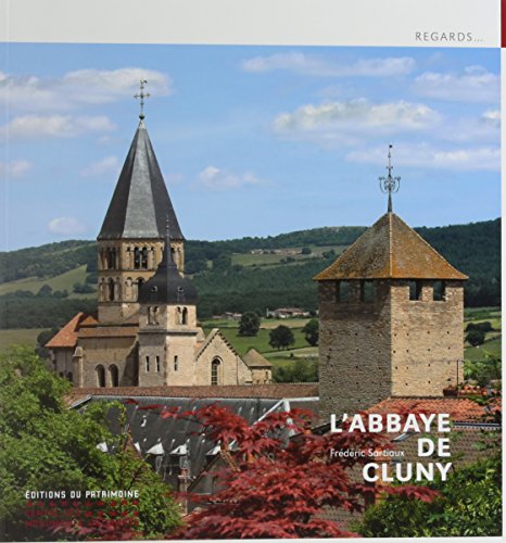 L'Abbaye de Cluny von PATRIMOINE