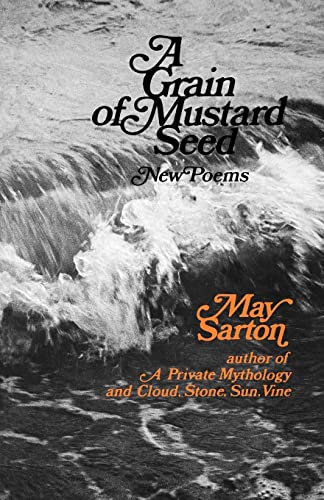 A Grain of a Mustard Seed: Poems von W. W. Norton & Company