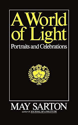 A World of Light: Portraits And Celebrations von W. W. Norton & Company