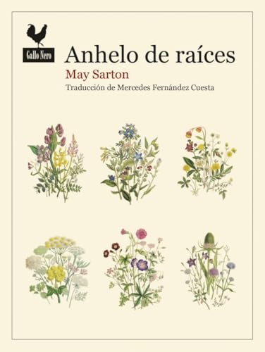 Anhelo de raíces (Narrativas, Band 62) von GALLO NERO