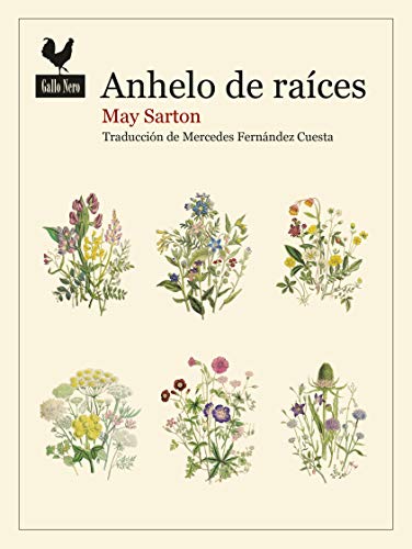 Anhelo de raíces (Narrativas, Band 62)