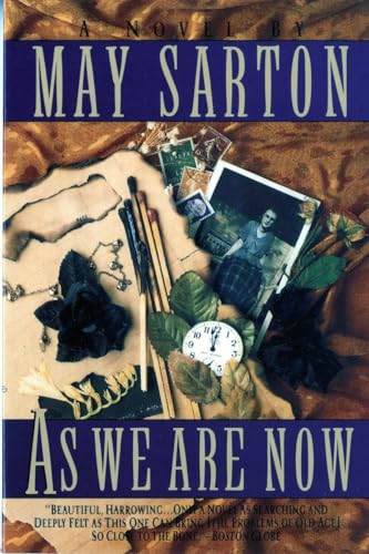 As We Are Now: A Novel