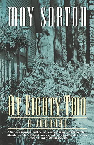 At Eighty-Two: A Journal von W. W. Norton & Company