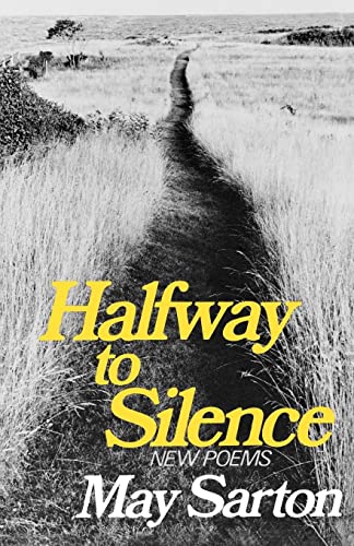 Halfway to Silence: New Poems von W. W. Norton & Company
