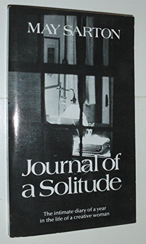 JOURNAL OF A SOLITUDE PA