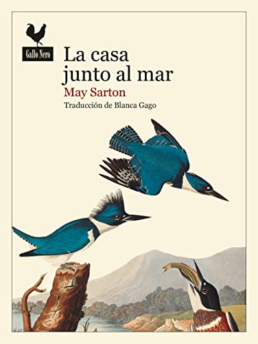 La casa junto al mar (Narrativas, Band 81)