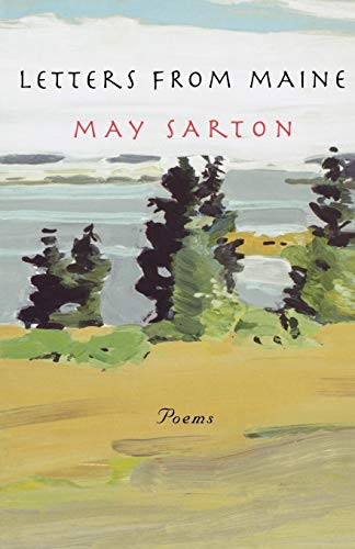 Letters from Maine: Poems von W. W. Norton & Company