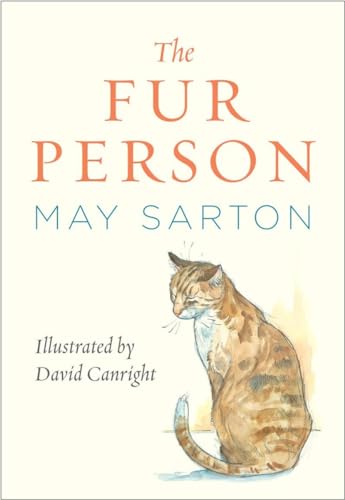 The Fur Person The Fur Person