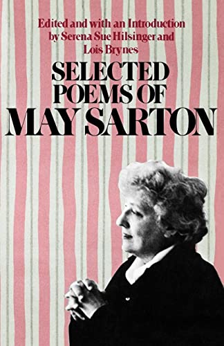 Selected Poems of May Sarton von W. W. Norton & Company