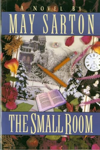 The Small Room (Norton Library ; N832)