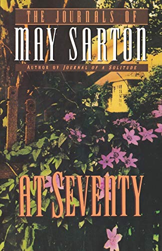 At Seventy: A Journal von W. W. Norton & Company