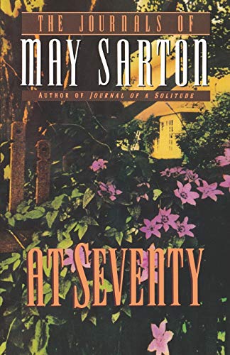 At Seventy: A Journal