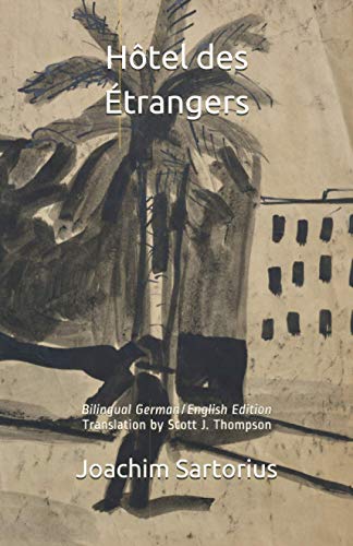 Hôtel des Étrangers (The Divers Collection)