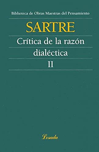 CRITICA DE LA RAZON (Obras Maestras Del Pensamiento) von Wanceulen S.L.