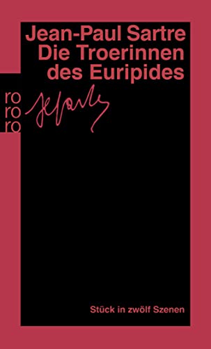 Die Troerinnen des Euripides: Stück in zwölf Szenen