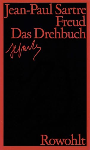 Freud: Das Drehbuch