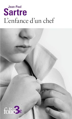 L'enfance d'un chef L'enfance d'un chef von FOLIO