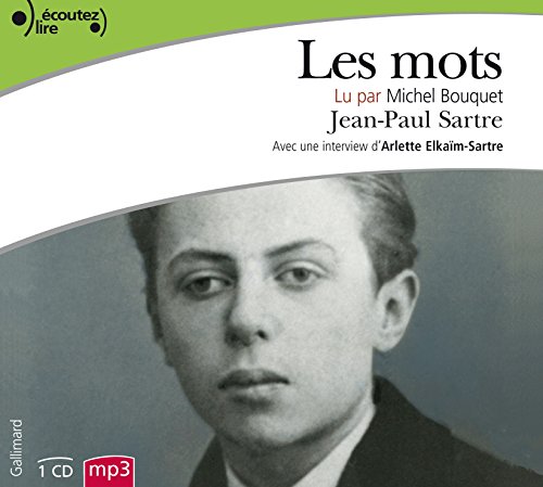 Les Mots Les Mots
