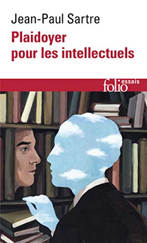 Plaidoyer pour les intellectuels Plaidoyer pour les intellectuels